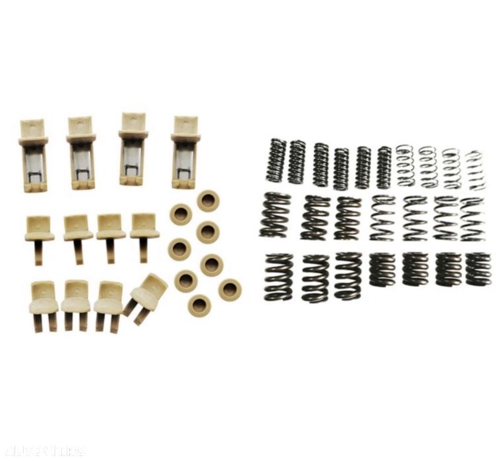 Kit Reparatie Cutie Viteze Automata Volanta Powershift 6DCT450 Ford - 1