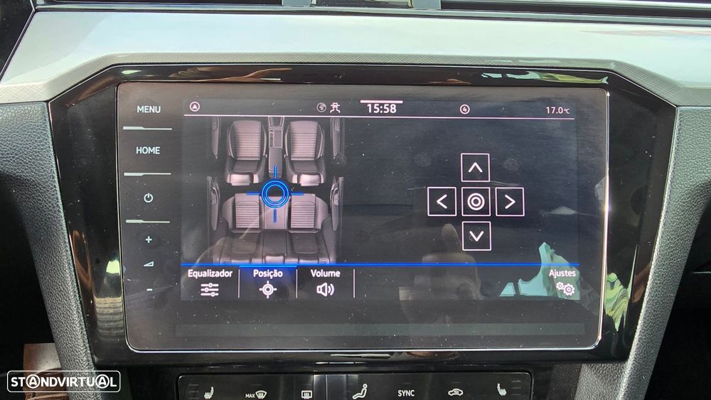 VW Passat Variant 1.4 TSI GTE Plug-in - 35