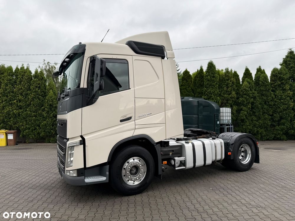 Volvo FH - 13