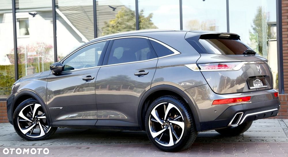 DS Automobiles DS 7 Crossback - 9