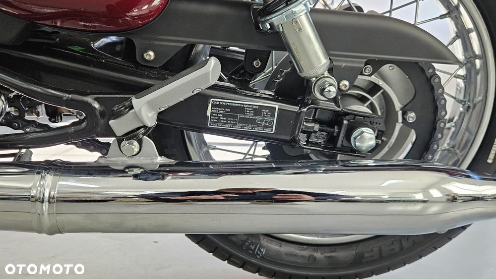 Jawa 350 CL - 25