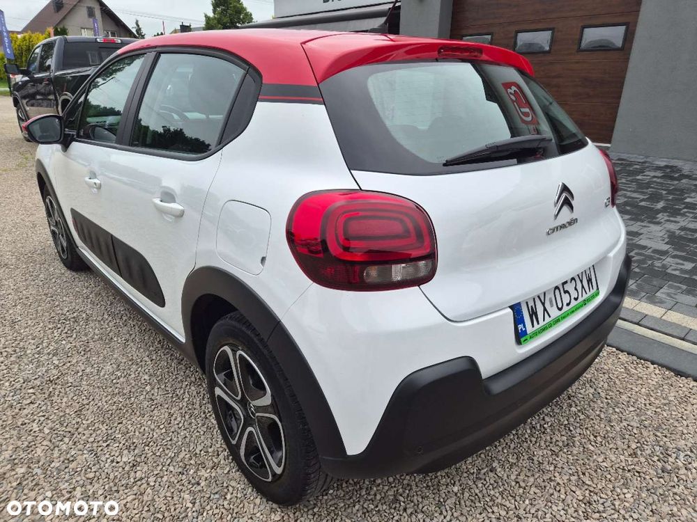 Citroën C3 - 6