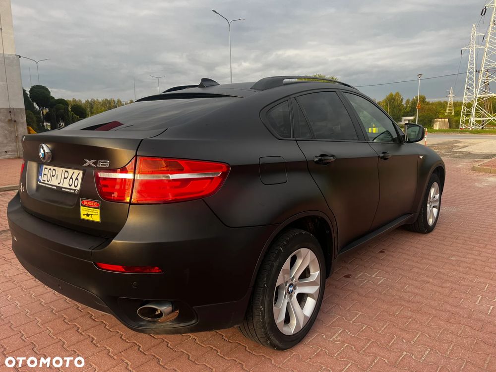 BMW X6 30d xDrive - 6