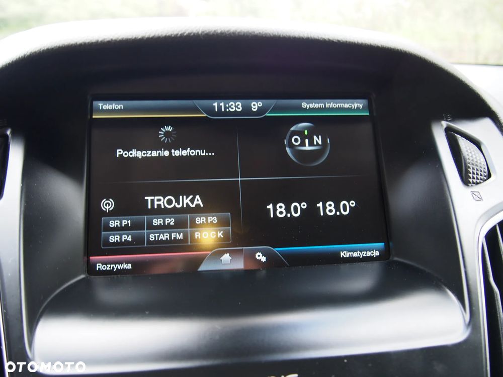 Ford Focus 1.0 EcoBoost ST-Line Red ASS - 21