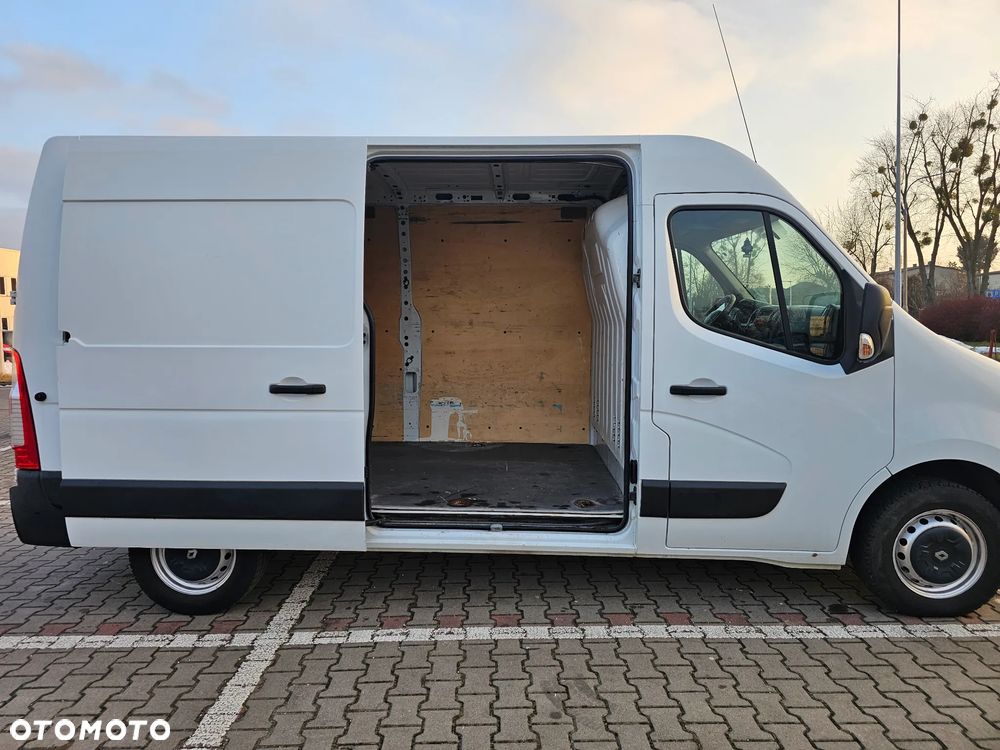 Renault MASTER - 20