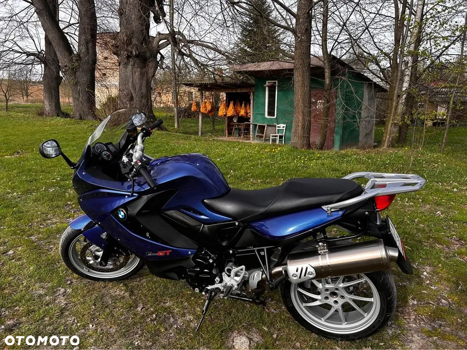 BMW F - 6
