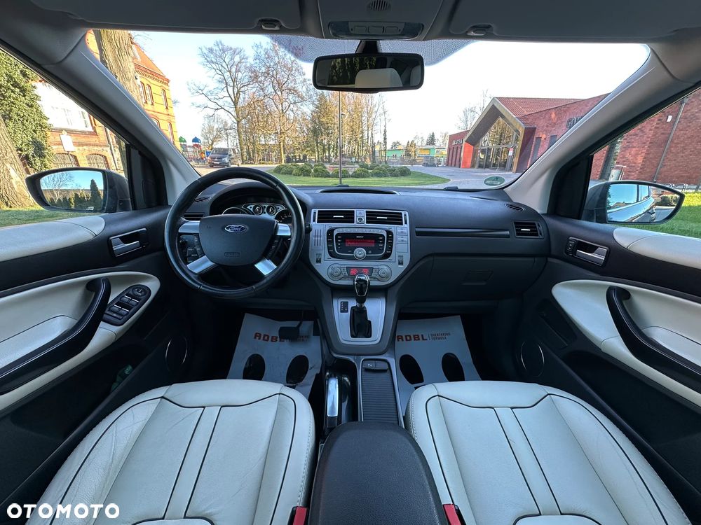 Ford Kuga 2.0 TDCi 4x4 Individual - 7