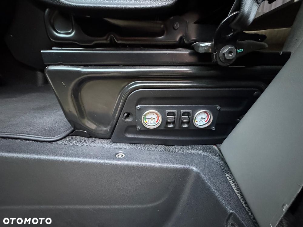 Rimor KATAMARANO (RENAULT MASTER) - 34