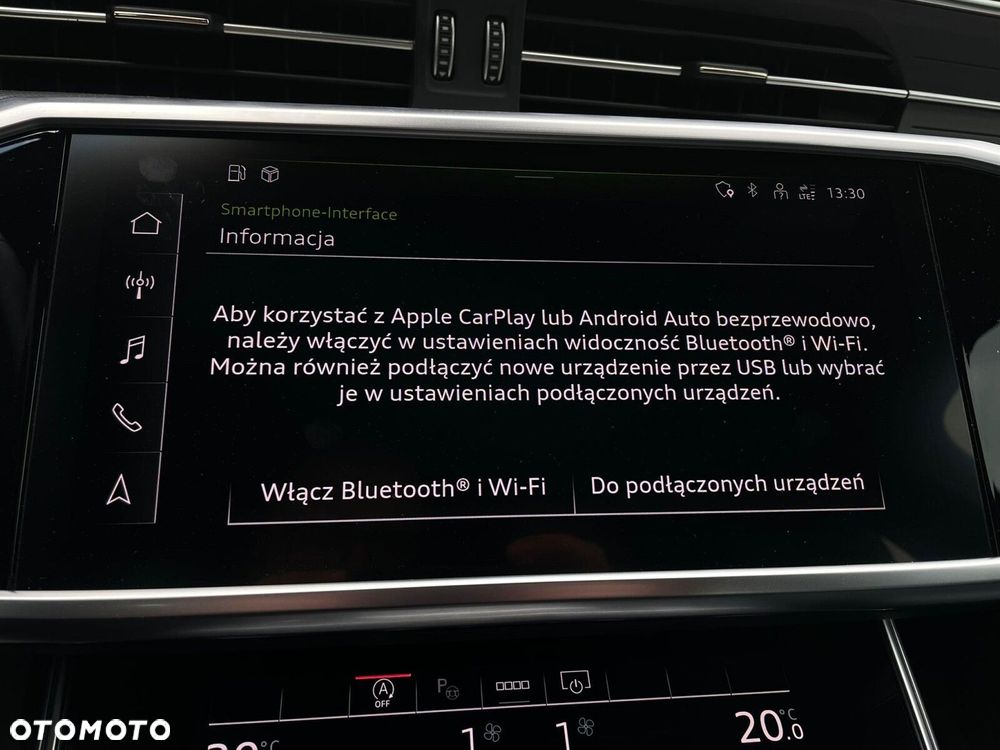 Audi A6 Limousine - 34