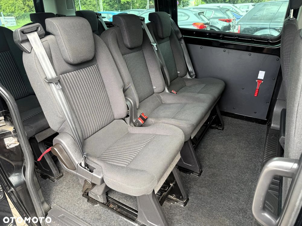 Ford Transit Custom L2H2 VA Trend - 12