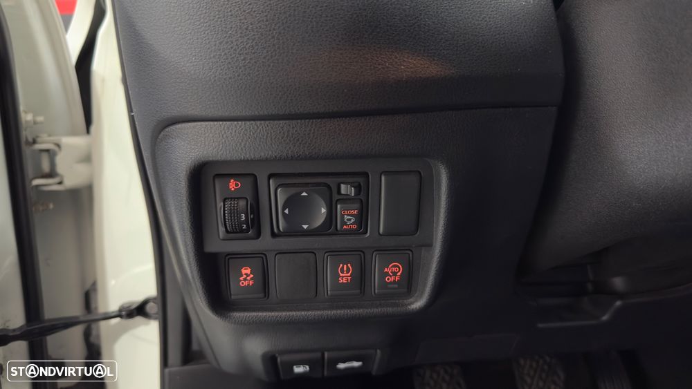 Nissan Juke 1.2 DIG-T Tekna - 17