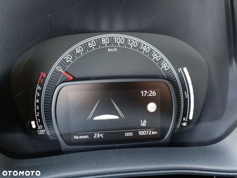 Toyota Aygo X - 17