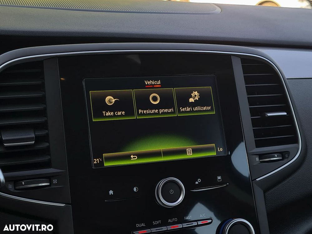 Renault Talisman ENERGY TCe 150 EDC LIMITED - 34