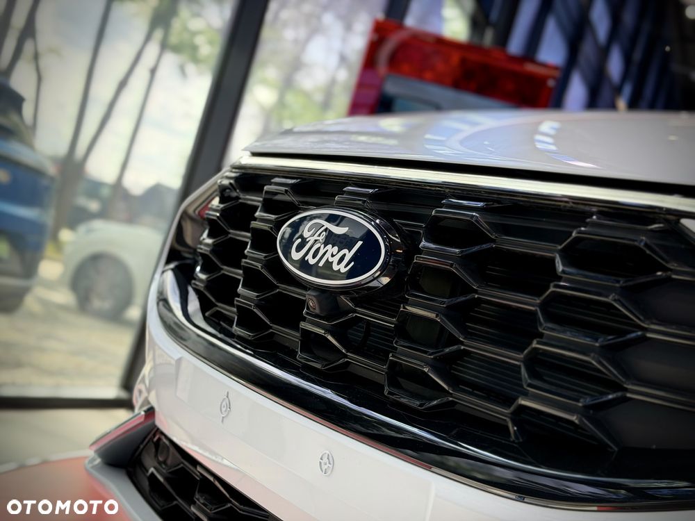 Ford Kuga 2.5 FHEV FWD ST-Line X - 7