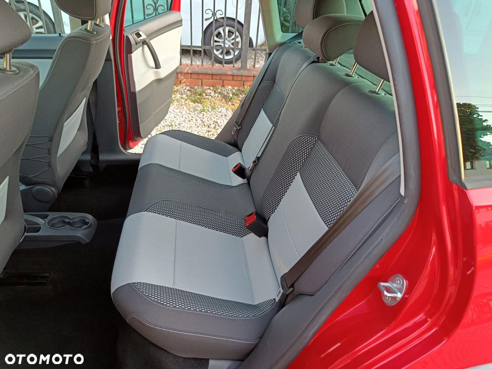 Volkswagen Polo 1.4 CrossPolo - 27