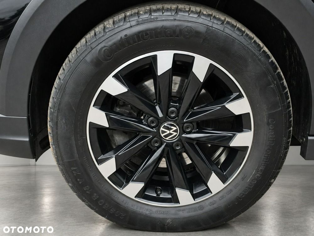 Volkswagen Taigo - 13