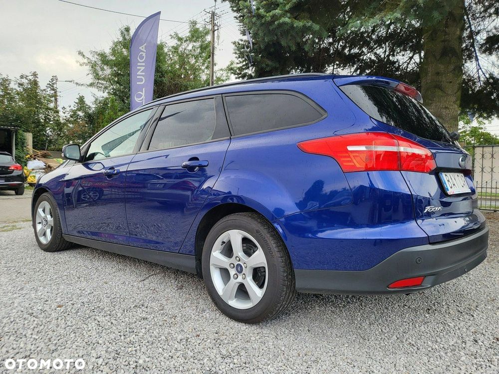 Ford Focus - 7