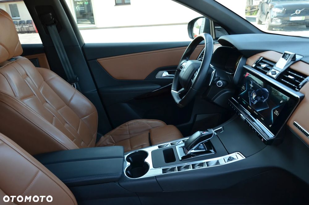 DS Automobiles DS 7 1.6 E-Tense 4x4 Opera - 22
