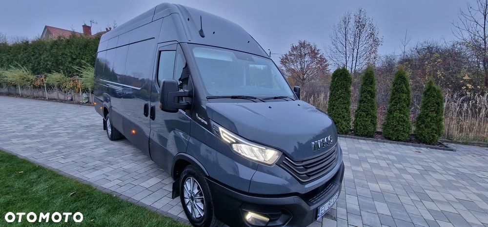 Iveco Daily - 10