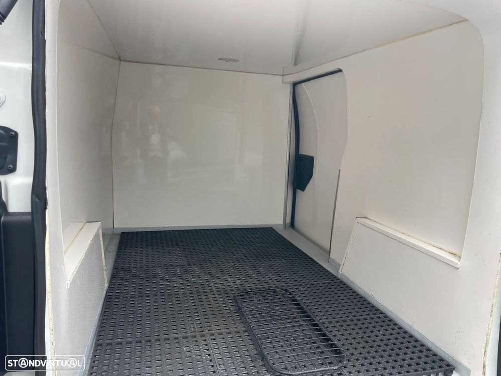 Toyota PROACE - 16