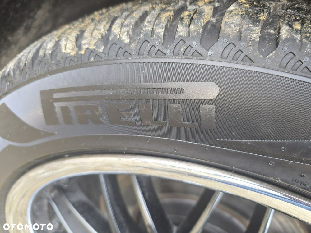 Opel Insignia 2.0 T Cosmo 4x4 - 31