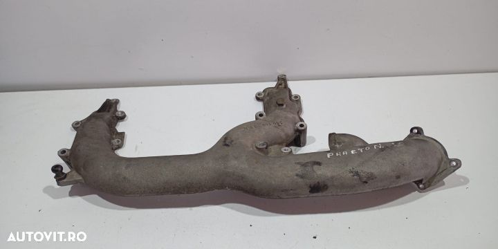 Galerie admisie 059145762K 3.0tdi Volkswagen VW Phaeton 1 [2th faceli - 1