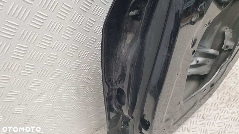 tesla model y drzwi prawe tył tylne - 7