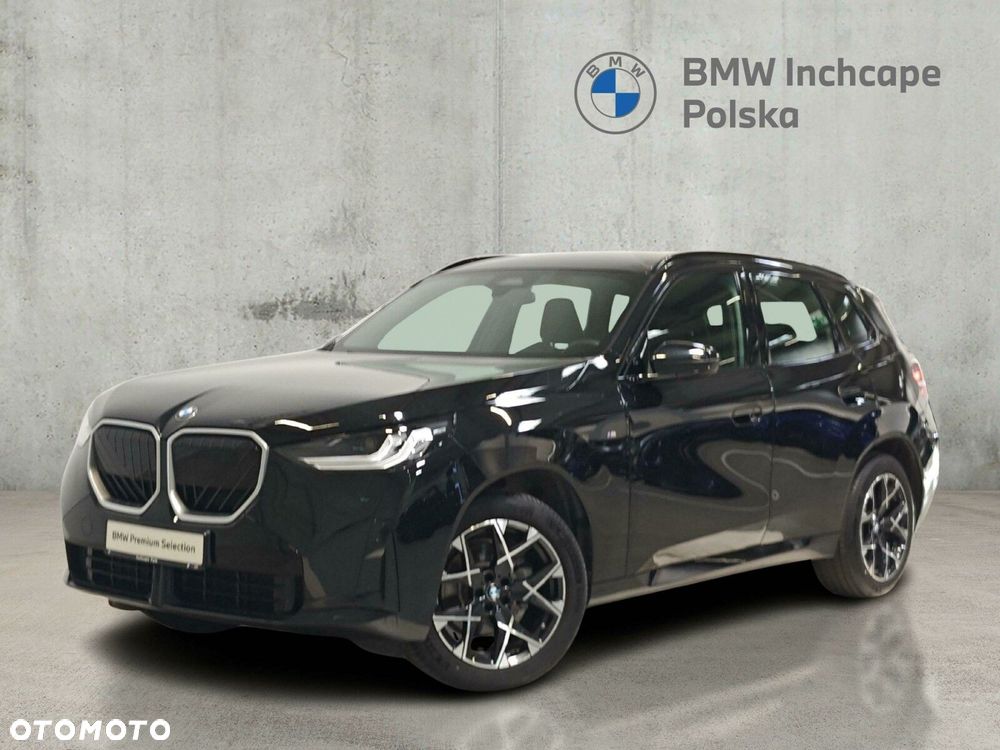 BMW X3 - 1