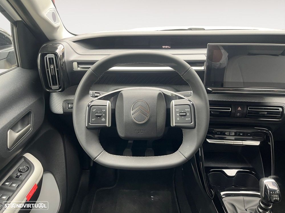 Citroën C3 1.2 PureTech Max - 12