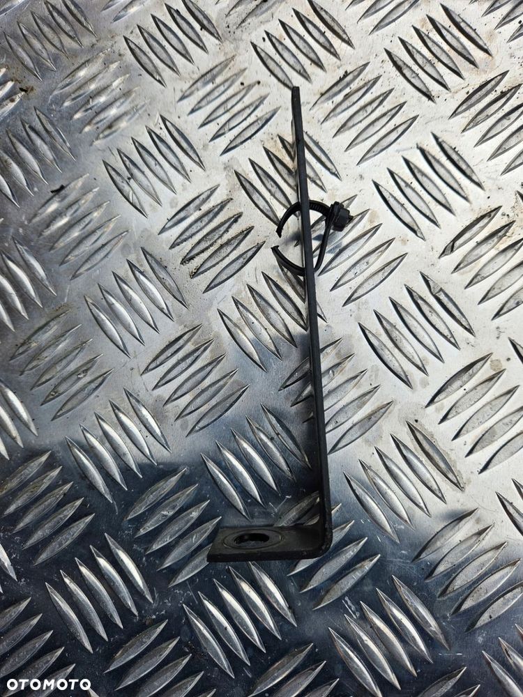 Blaszka mocowanie Mercedes Atego 1518 2017r EURO6 - 2