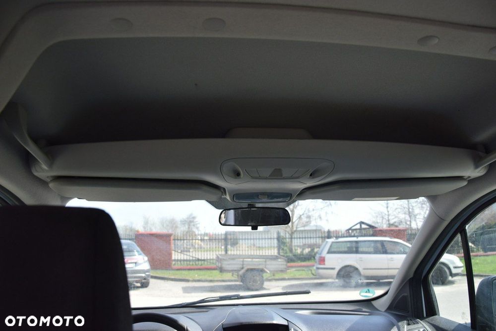 Ford Tourneo Connect Grand - 40