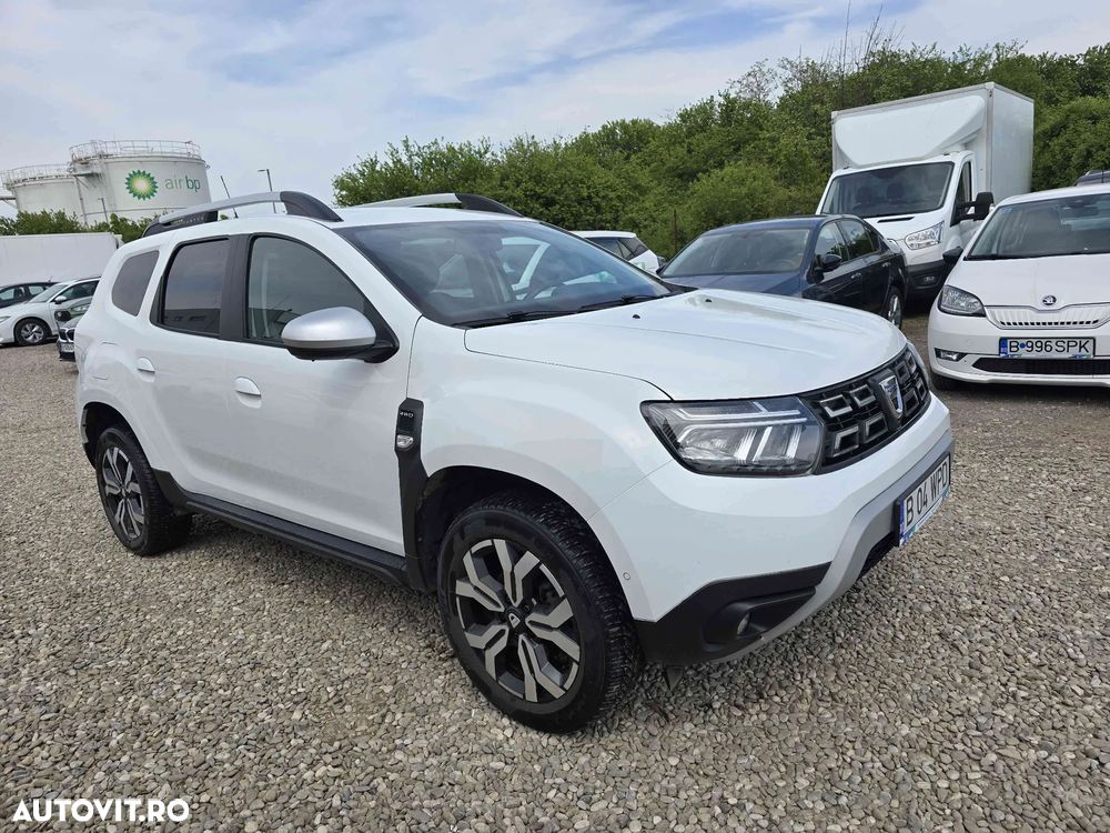 Dacia Duster - 3