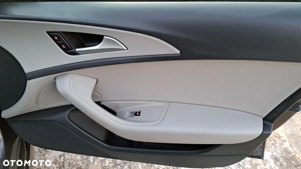 Audi A6 Avant 2.0 TDI ultra S tronic - 27