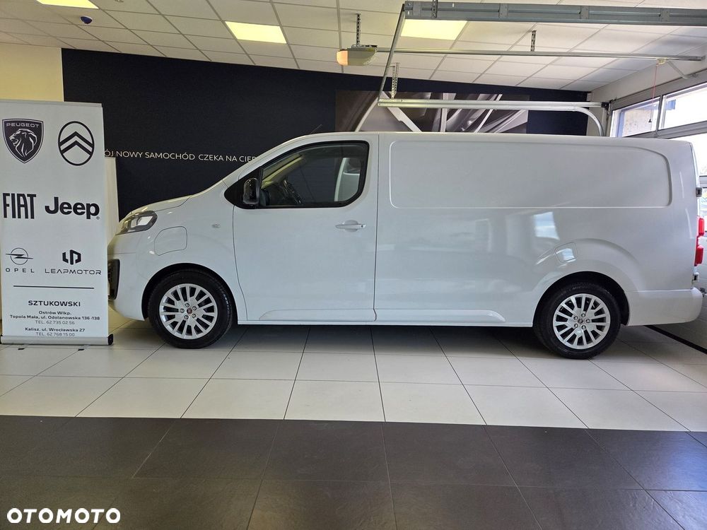Fiat Scudo - 2