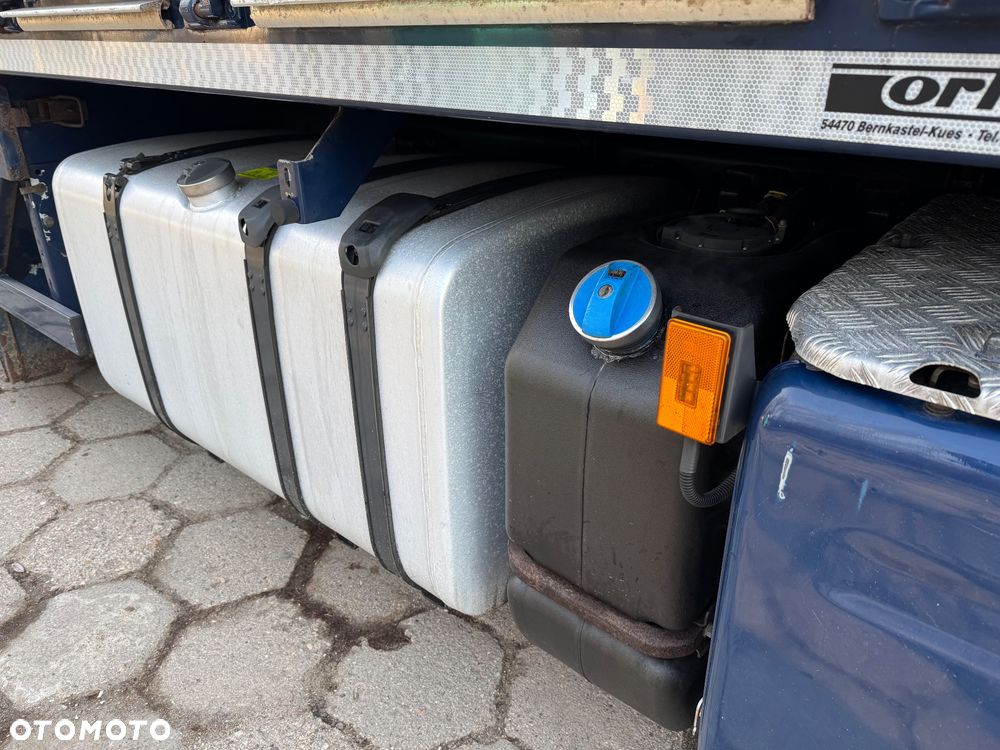Scania R 410/Euro 6/Bez Egr/full serwis Scania/ - 9