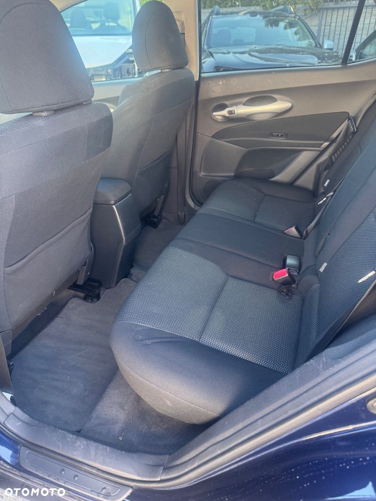 Toyota Auris - 7