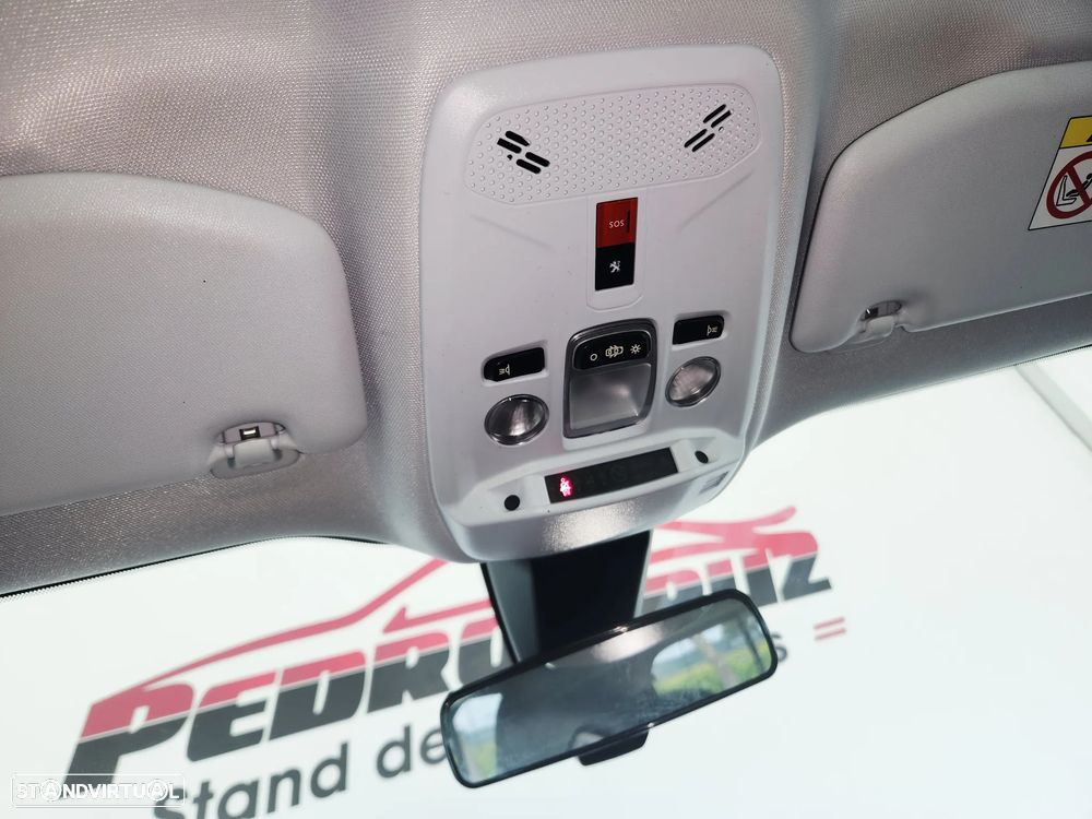 Peugeot 2008 BlueHDi 110 Active - 35