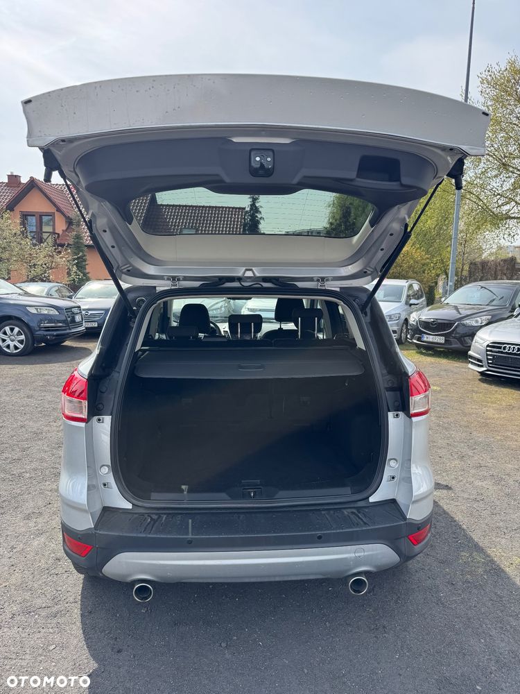 Ford Kuga 2.0 TDCi Trend - 11