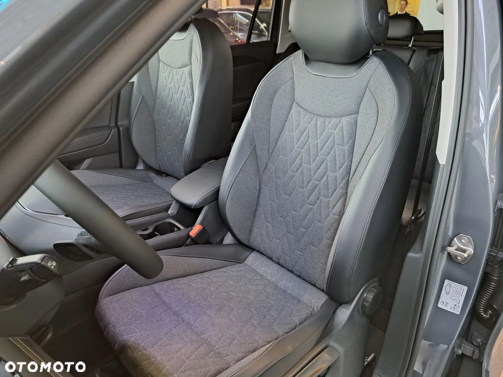 Volkswagen Tiguan 2.0 TSI 4Mot Life Plus DSG - 8