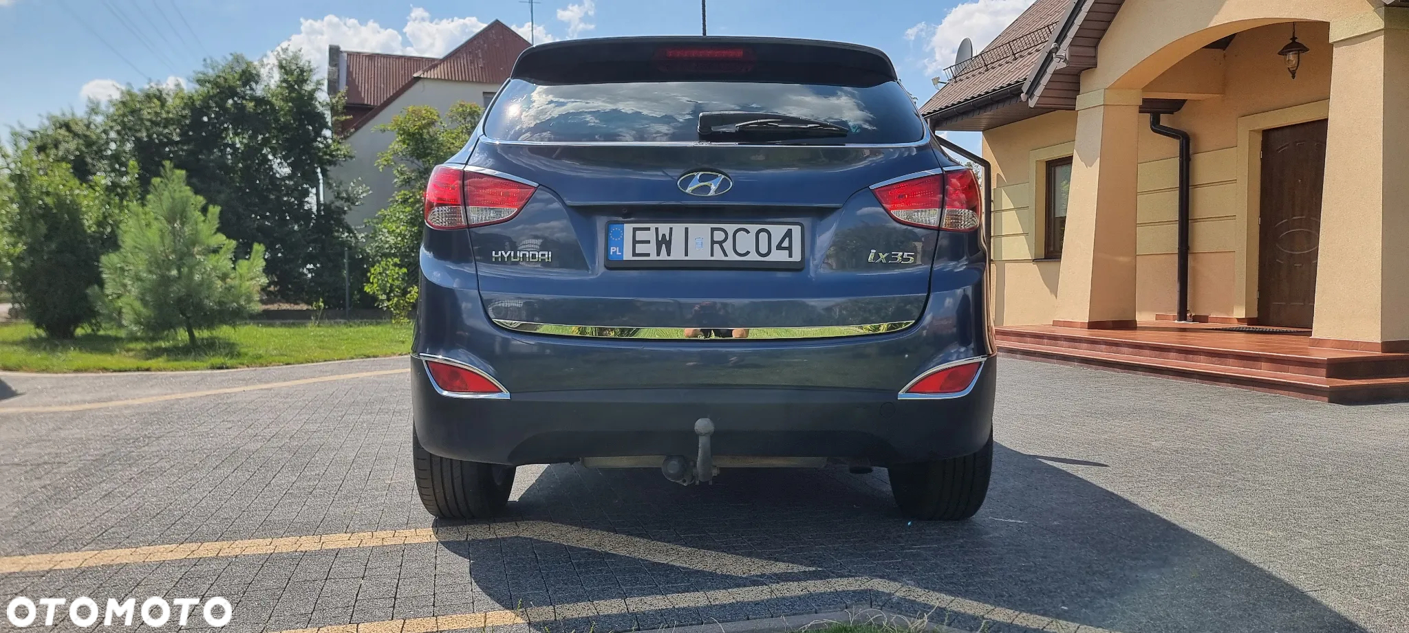 Hyundai ix35 - 12
