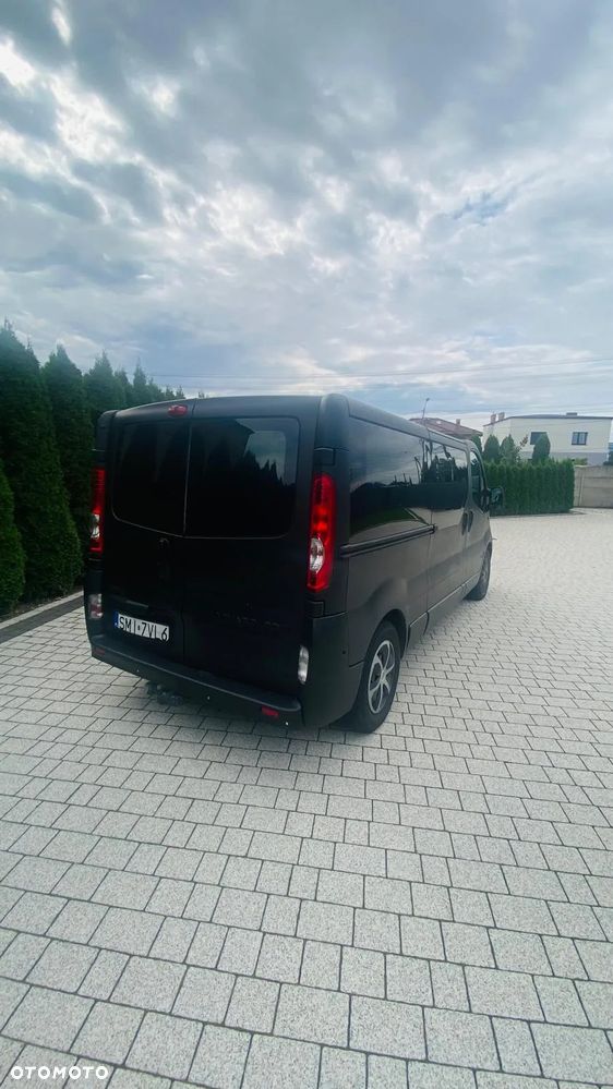 Opel Vivaro ver-l2h1-2-9t-edition - 3