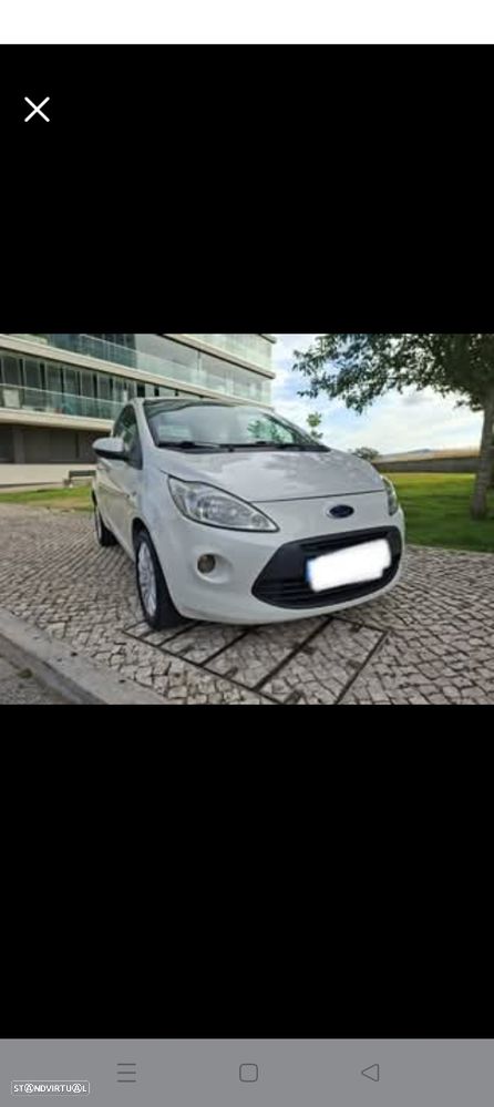 Ford KA 1.3 TDCi City - 6