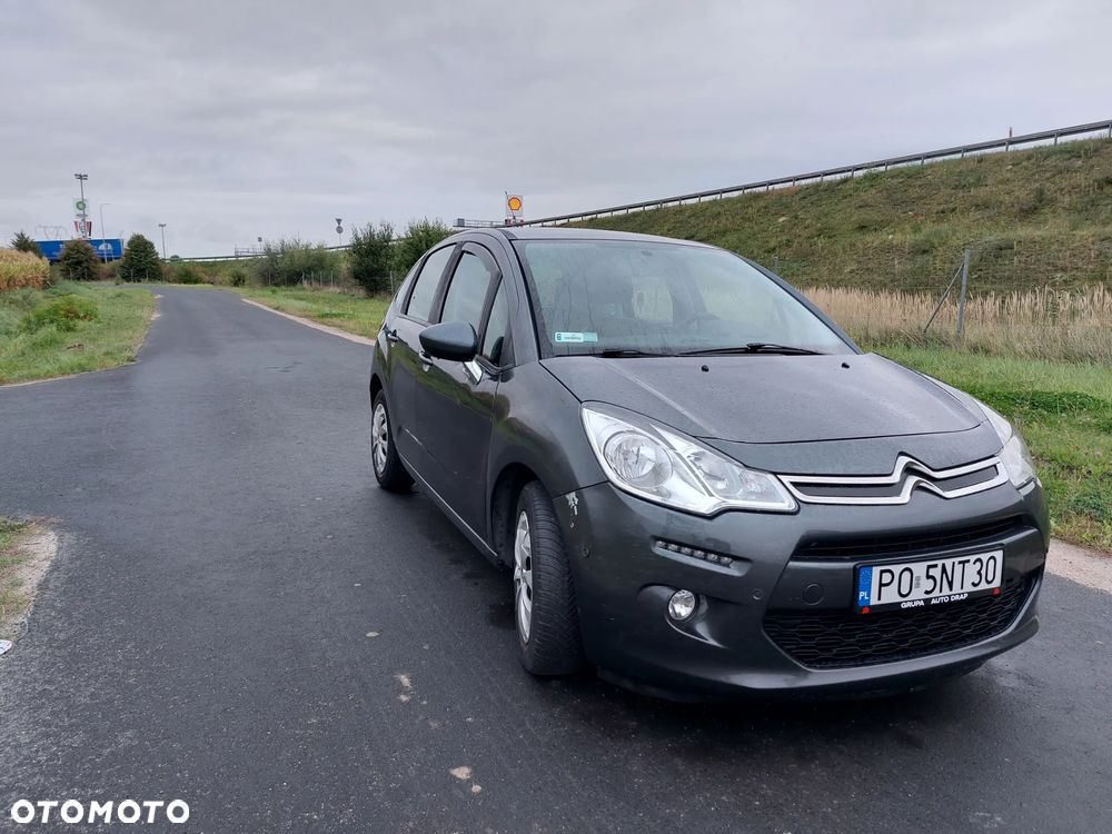 Citroën C3
