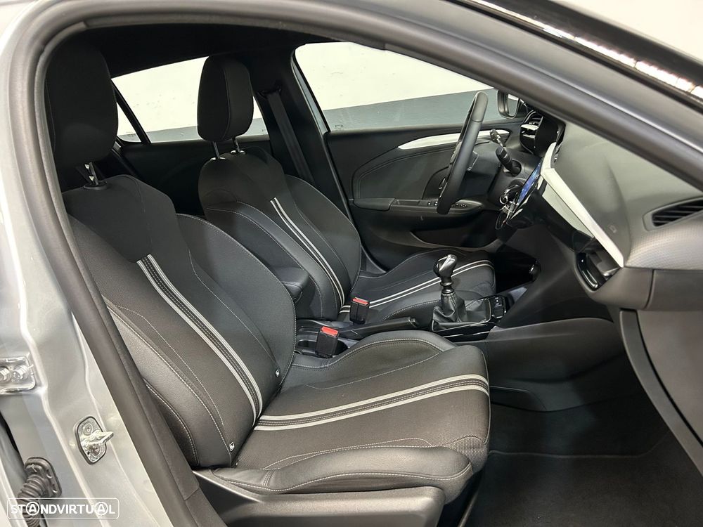 Opel Corsa 1.2 T GS - 18