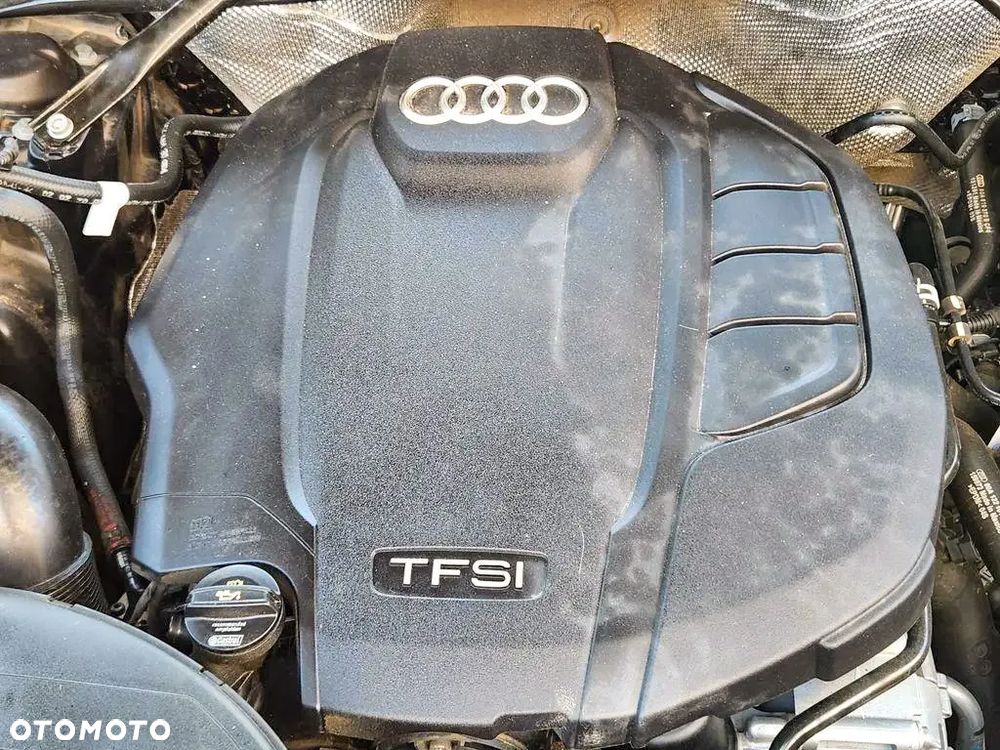 Audi Q5 2.0 TFSI Quattro S tronic - 22