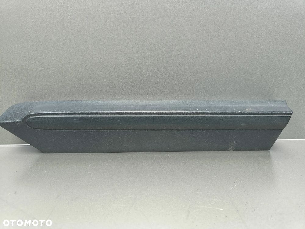 Listwa Błotnika Tylnego VW Beetle II 5C Lewy Tył 5C5853931 - 1
