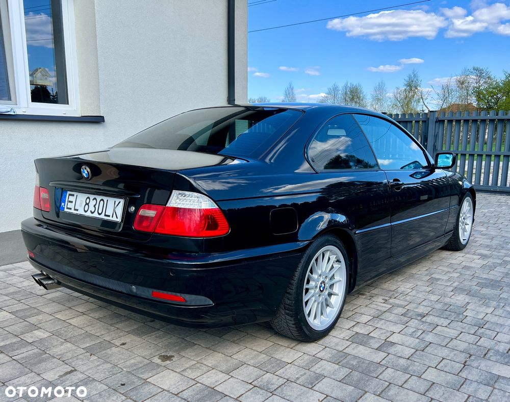 BMW Seria 3 320td Edition Lifestyle - 4