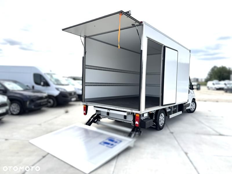 Toyota Proace Max Kontener Transportowy 8EP - 8