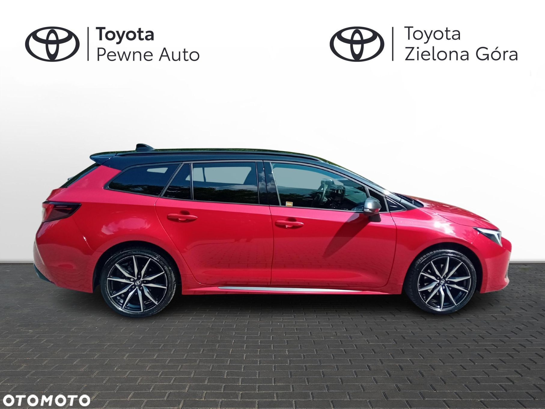 Toyota Corolla - 6