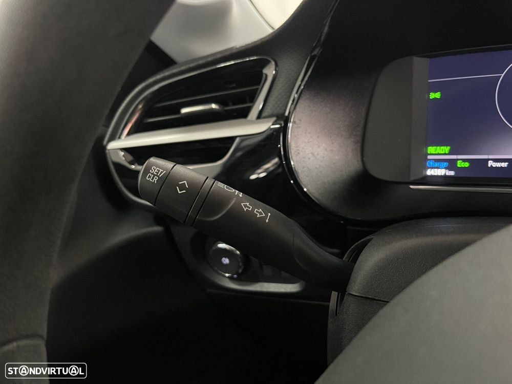 Opel Corsa-e 50 kWh Edition - 34